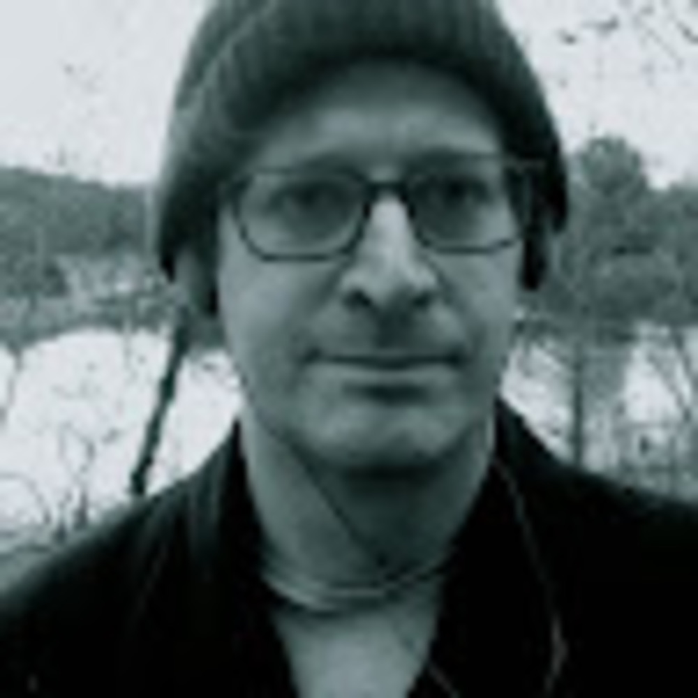 Meet your Posher, Mitchell